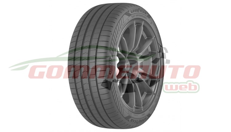 COP. 255/40 R21 102Y EAGLE F1 ASYMMETRIC 6